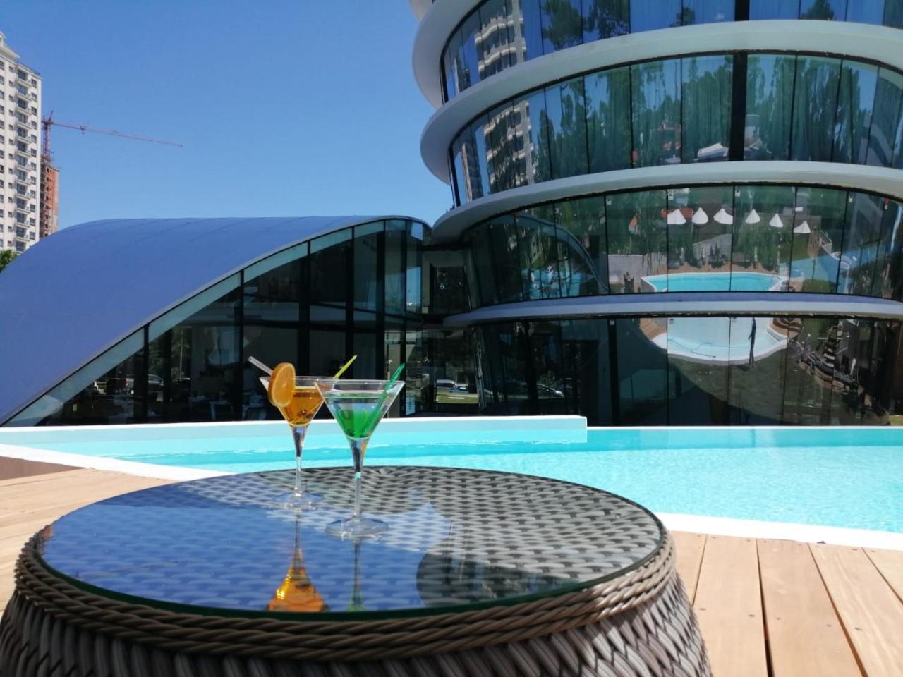 Don Majestic Hotel Punta Del Este Exterior photo
