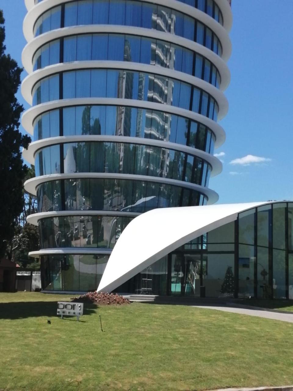Don Majestic Hotel Punta Del Este Exterior photo